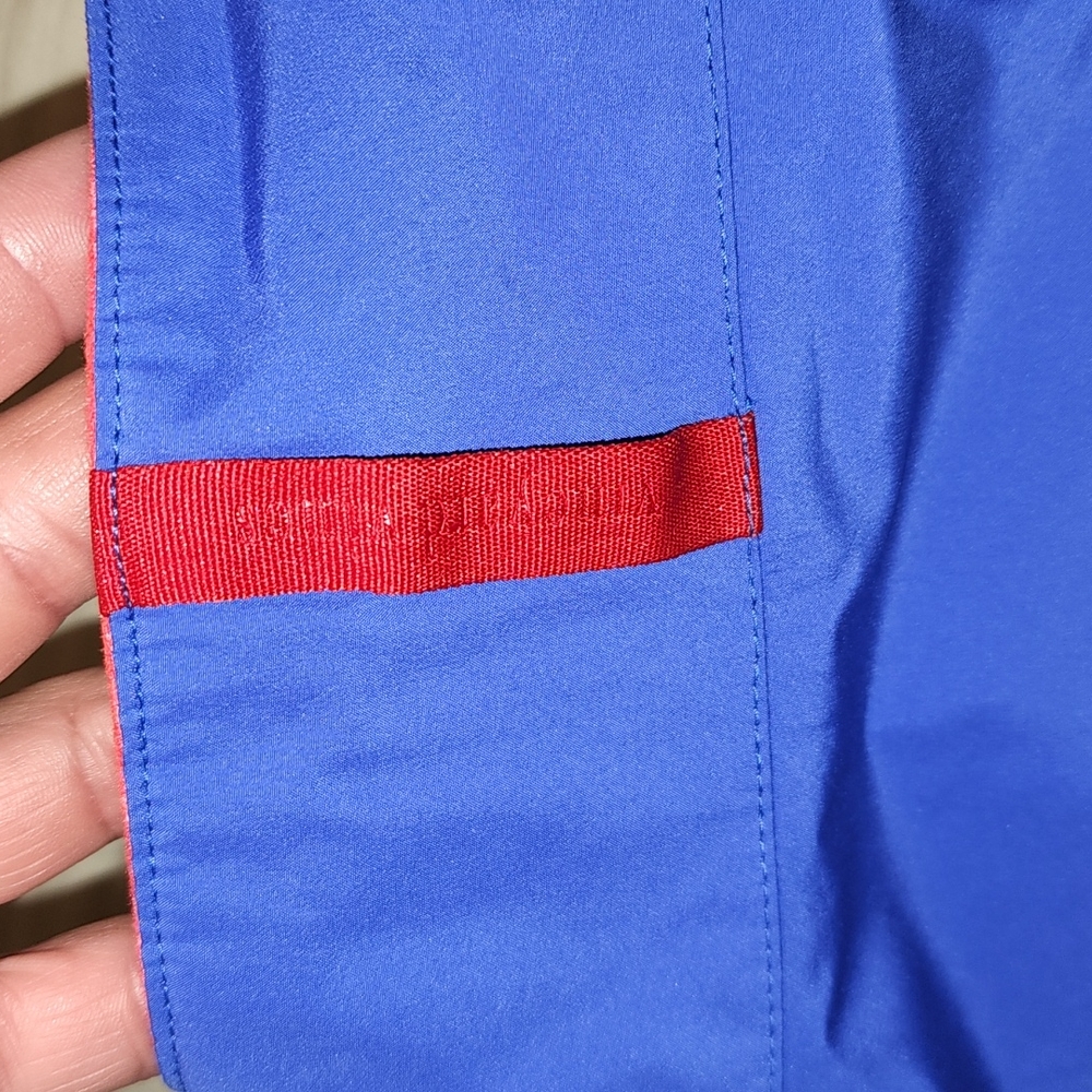 Vineyard Vines Windbreaker Jacket - image 8